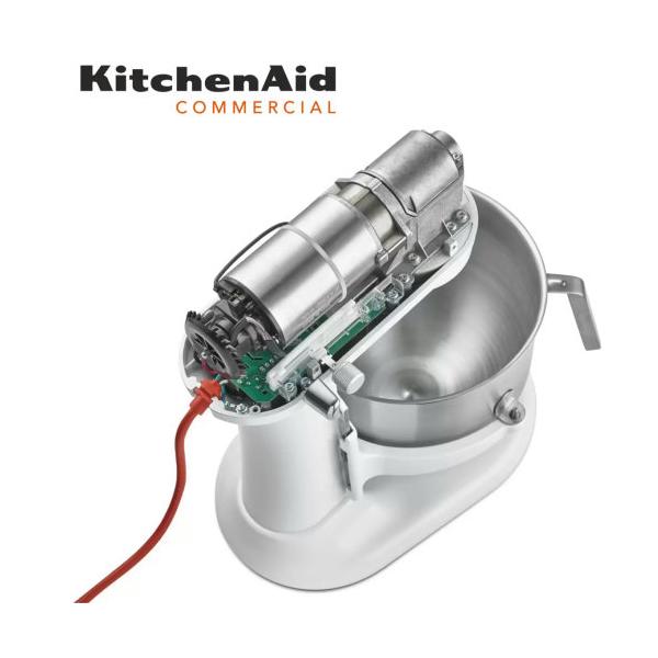 KitchenAid キッチンエイド 業務用仕様 7.5L スタンドミキサー