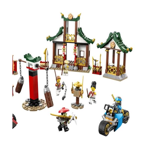 LEGO レゴ ニンジャゴ ニンジャのアイデアボックス