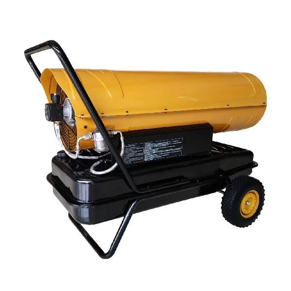 CATERPILLAR 屋外用ヒーター 100kW