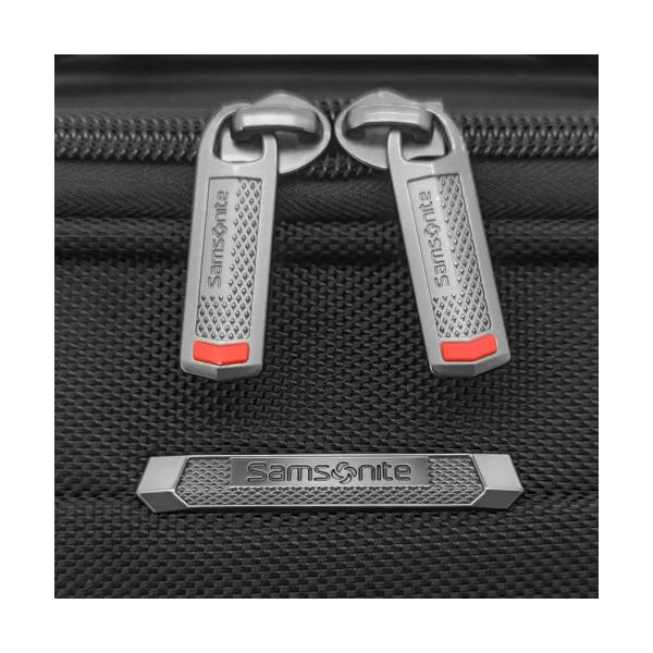 サムソナイト スピナーモバイルオフィス キャスター付きビジネスバッグ Samsonite