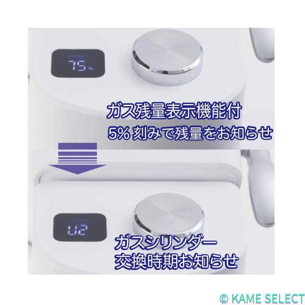 ドリンクメイト 家庭用炭酸飲料メーカー 電動モデル SERIES631
