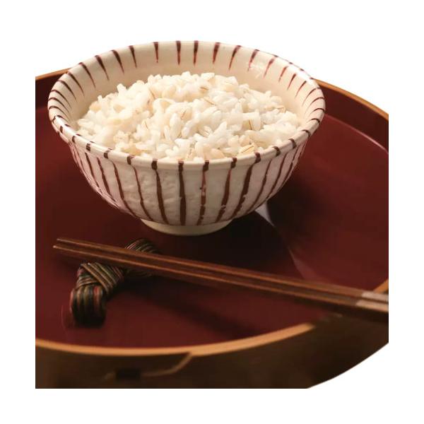 【2セット】はくばく もち麦 (800g + 80g) x 3袋×2セット