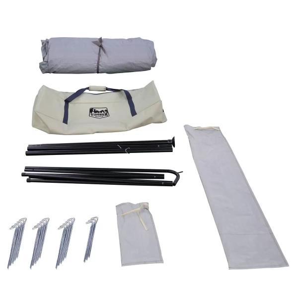 Timber Ridge ティンバーリッジ 6人用パオテント