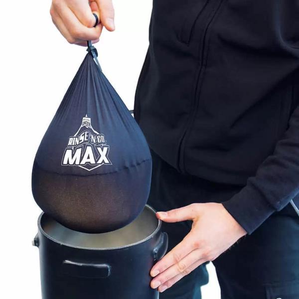 Unger Rinse ‘n’ Go Max 洗車用純水器用 交換樹脂フィルター1個