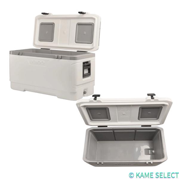 イグルー マックスコールド 150QT IGLOO MAXCOLD 150QT