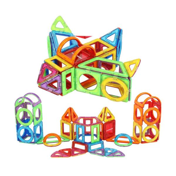 マグフォーマー 70ピースセット Magformers