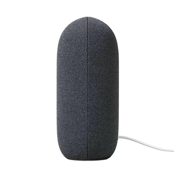 Google スマートスピーカー Nest Audio チャコール GA01586-JP