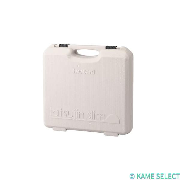 イワタニ 達人スリムシリーズ専用ケース CB-TSL-CASE カセットコンロ ケース 収納バッグ 持ち運び Iwatani