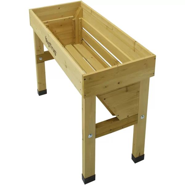 ベジトラグ ウォールハガー S ウッド VEG TRUG