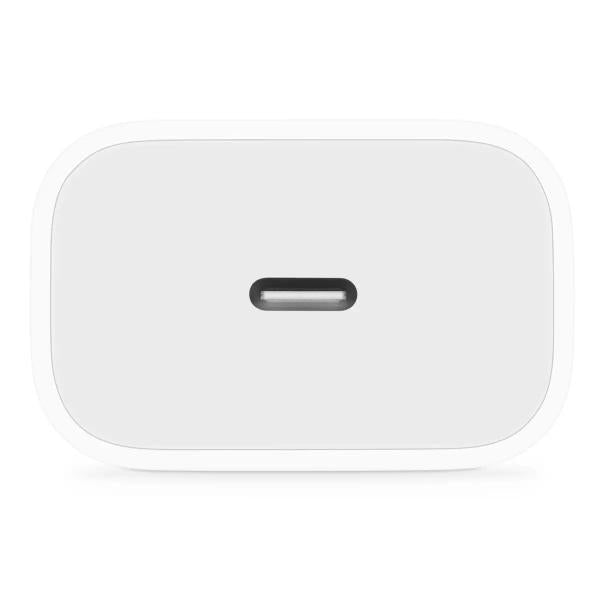 Apple 20W USB-C 電源アダプター