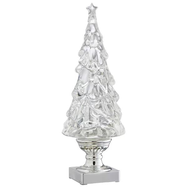 ウォーターツリーランプ 2個セット クリスマス