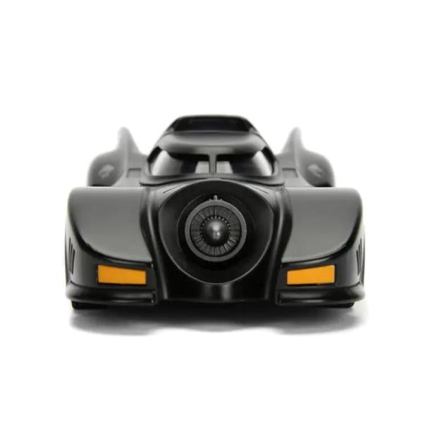 1/24 ティム バートン バットマン版 バットモービル