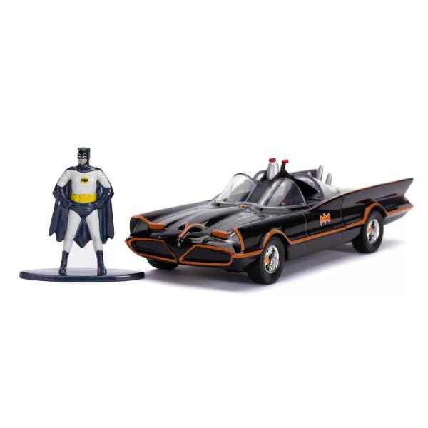 1/32 バットマン バットモービル 3台 セット