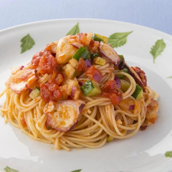 【2箱セット】バリラ カペリーニ 500g Barilla Capellini
