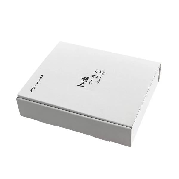 【冷凍】博多あごおとし いわし明太 12尾