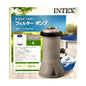 INTEX Filter Pump インテックス フィルターポンプ