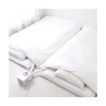 IRIS 布団乾燥機 カラリエ ツインノズル TFK-700CT　Futon Dryer アイリスオーヤマ ハイパワー布団乾燥機 ツインノズル