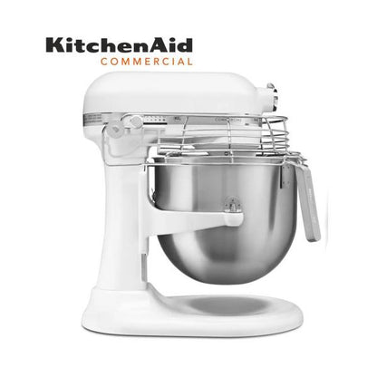 KitchenAid キッチンエイド 業務用仕様 7.5L スタンドミキサー