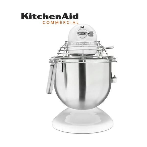 KitchenAid キッチンエイド 業務用仕様 7.5L スタンドミキサー