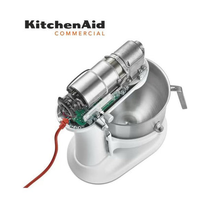 KitchenAid キッチンエイド 業務用仕様 7.5L スタンドミキサー