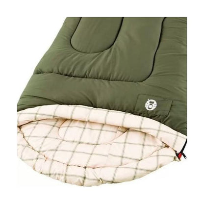 Coleman コールマン コンフォートトップコールドウェザー寝袋 Comfort Top Cold Weather