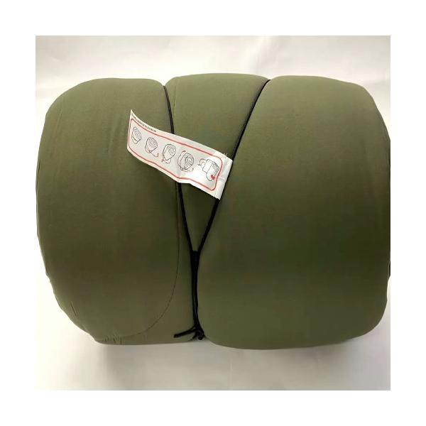 Coleman コールマン コンフォートトップコールドウェザー寝袋 Comfort Top Cold Weather