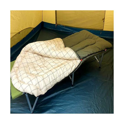 Coleman コールマン コンフォートトップコールドウェザー寝袋 Comfort Top Cold Weather