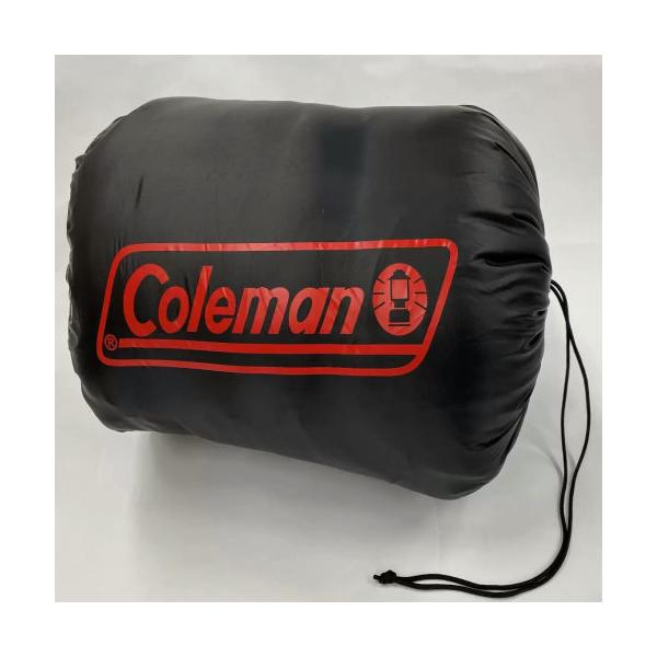 Coleman コールマン コンフォートトップコールドウェザー寝袋 Comfort Top Cold Weather