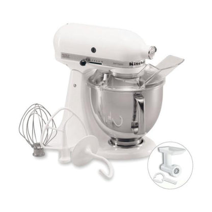 キッチンエイド アルチザン スタンドミキサー 4.8L KitchenAid
