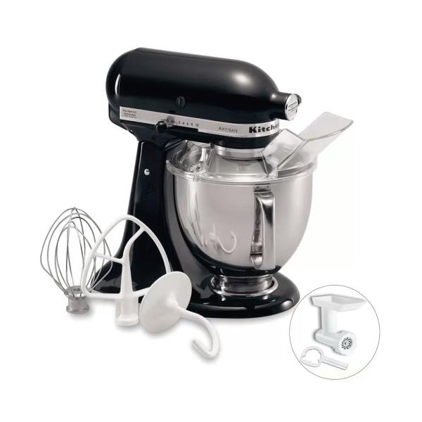 キッチンエイド アルチザン スタンドミキサー 4.8L KitchenAid