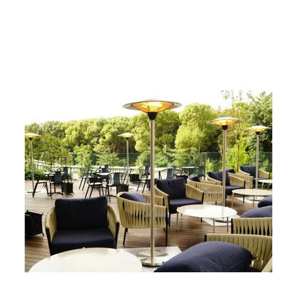 クレスター 屋外用フェニックスヒーター CHRESTER OUTDOOR PHOENIX HEATER