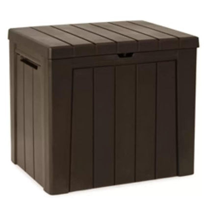 KETER ケター アーバンボックス 113L 屋外物置 BOX
