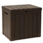 KETER ケター アーバンボックス 113L 屋外物置 BOX