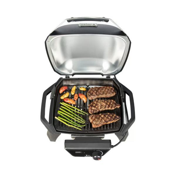 ウェーバー Pulse 1000 電気グリル スターターキット WEBER
