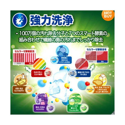 Persil パーシル アドバンスジェル ディープクリーン 衣料用洗剤 4L