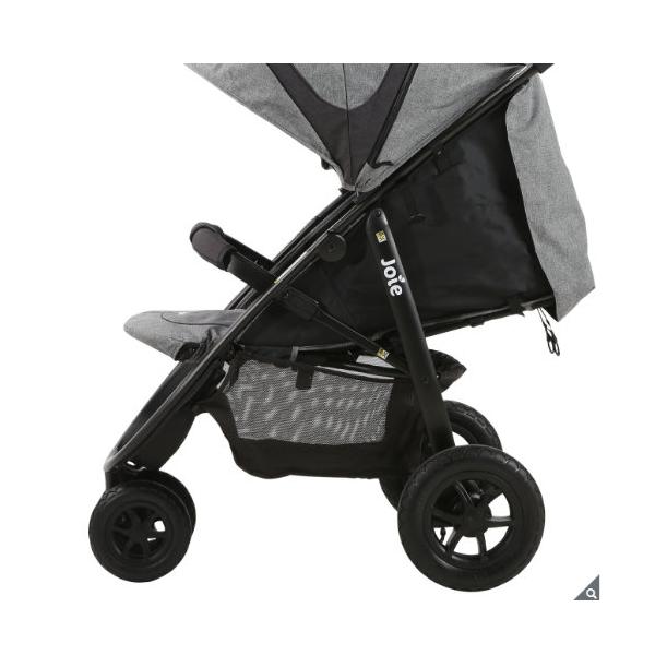 Joie ベビーカー Litetrax Air