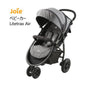 Joie ベビーカー Litetrax Air