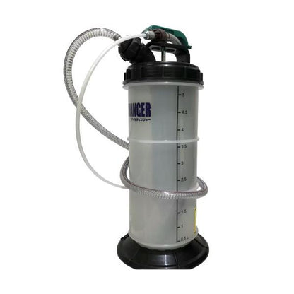 パルスター オイルチェンジャー 5.5 L Palstar Oil Changer 5.5 L