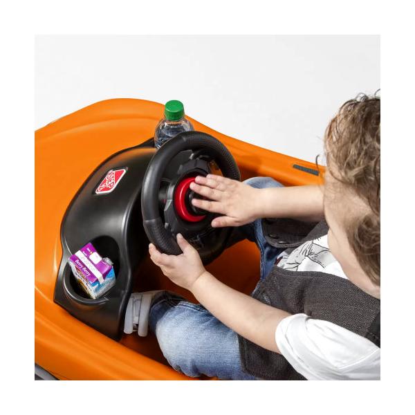 STEP2 ステップ2 マクラーレン 570S プッシュスポーツカー Mclaren 570S