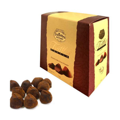チョコモド ココアダストトリュフ 1kg