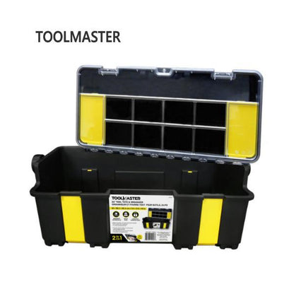 ツールマスター　工具箱 TOOLMASTER 24" Tool Box