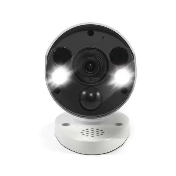 Swann 4K NVRカメラ Swann 4K NVR Bullet Camera SONHD-887MSFB-JP