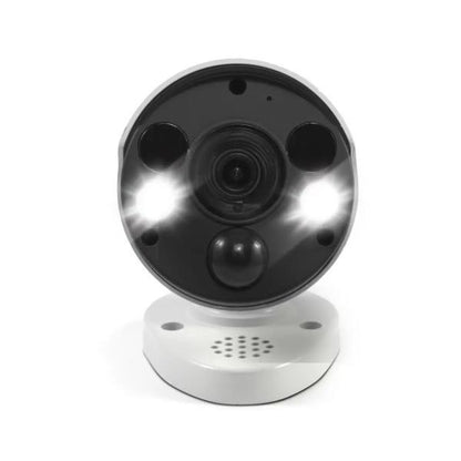 Swann 4K NVRカメラ Swann 4K NVR Bullet Camera SONHD-887MSFB-JP