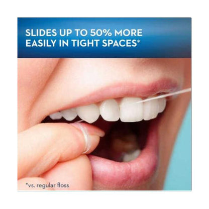 ORAL-B オーラルB グライドフロス 44mｘ6個セット