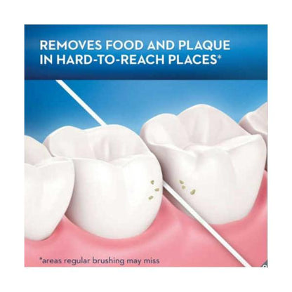 ORAL-B オーラルB グライドフロス 44mｘ6個セット