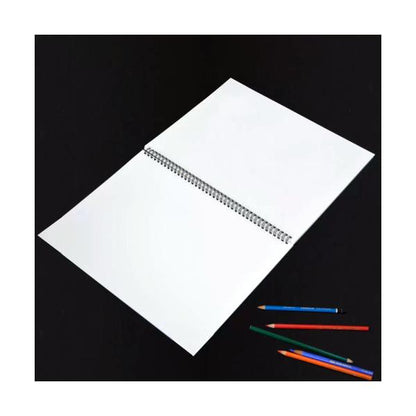 マルマン図案スケッチブックB4　24冊