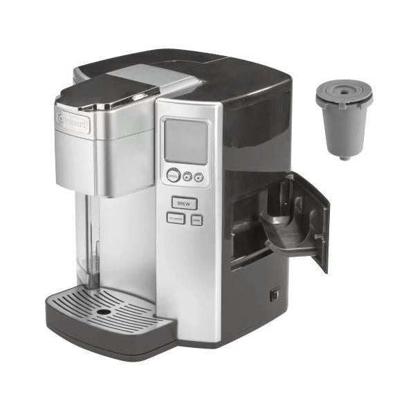 CUISINART クイジナート プレミアムコーヒー & ホットドリンクメーカー