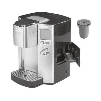 CUISINART クイジナート プレミアムコーヒー & ホットドリンクメーカー