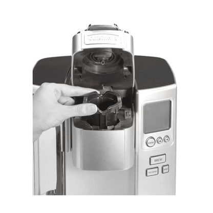 CUISINART クイジナート プレミアムコーヒー & ホットドリンクメーカー