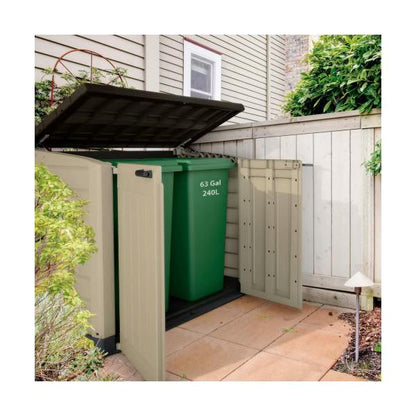 KETER  ケター 屋外物置 STORE IT MAX 1200L